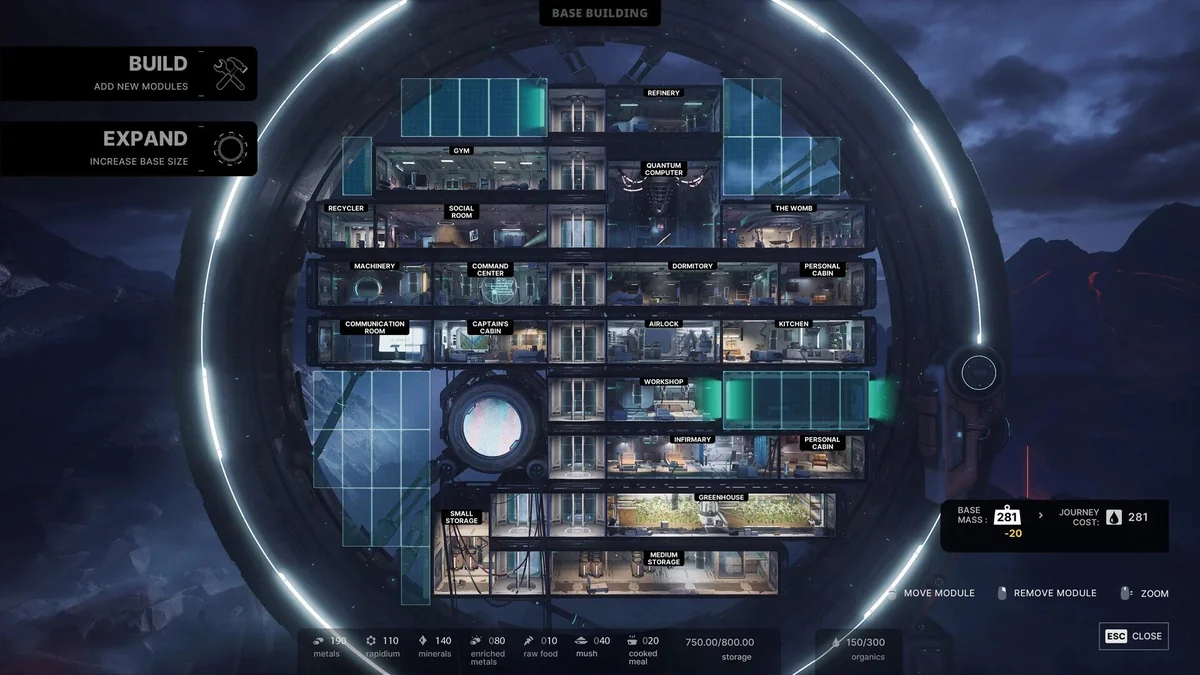 图片[1]-多重人生v1.4.2.7中文版高自由度人生模拟RPG解压即玩-锐品游戏库