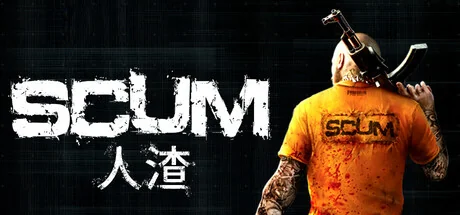 人渣SCUM v1.2.0.6全DLC中文版高画质硬核生存端游免费下载-锐品游戏库