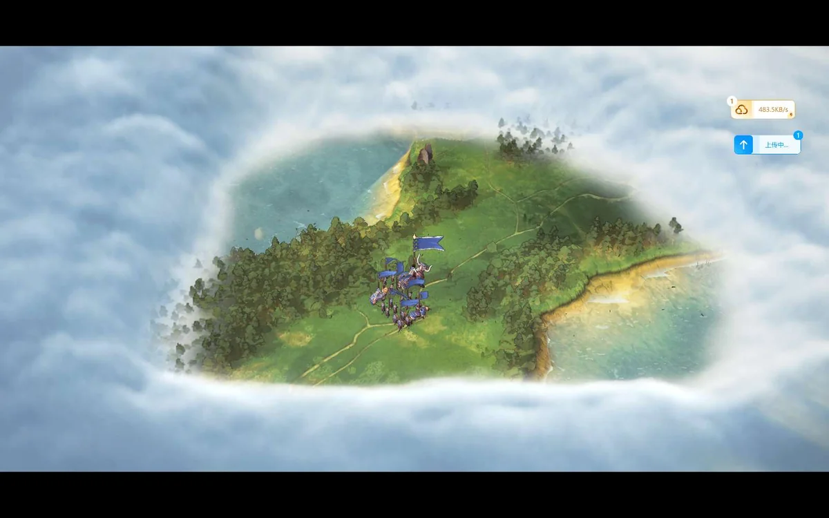 图片[2]-寂静之歌v1.6.3中文版全DLC高画质策略端游免费下载-锐品游戏库