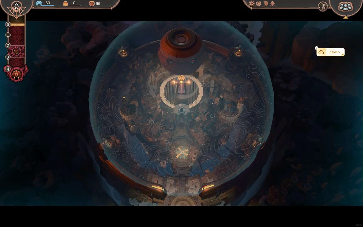 图片[3]-永夜之围v0.10.1.0中文版下载|策略卡牌Roguelike高画质PC端游-锐品游戏库