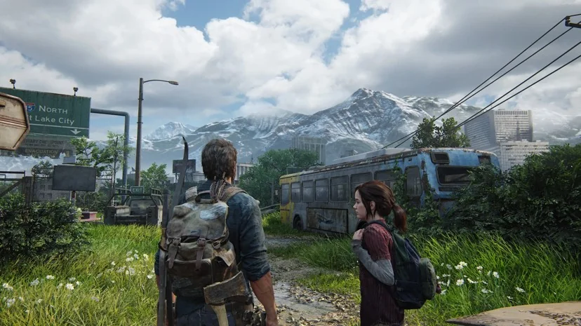 图片[2]-最后生还者第一部豪华中文版全DLC高画质重制版PC下载-锐品游戏库