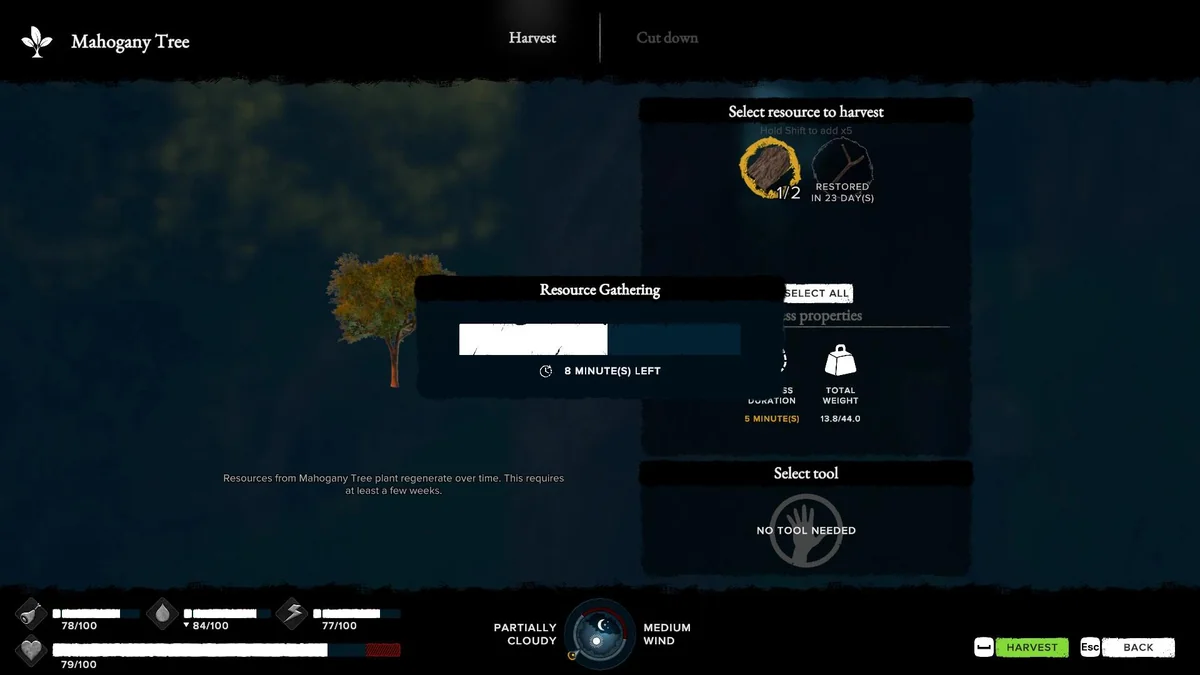 求生岛不老泉传说v1671中文版下载|高画质荒岛生存冒险端游-锐品游戏库