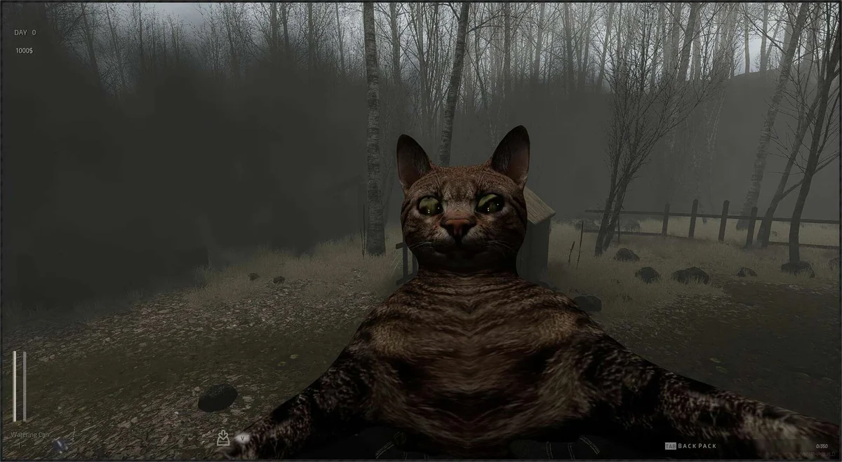 图片[1]-森林之下v2024.7.13中文版高画质生存恐怖冒险游戏免费下载-锐品游戏库