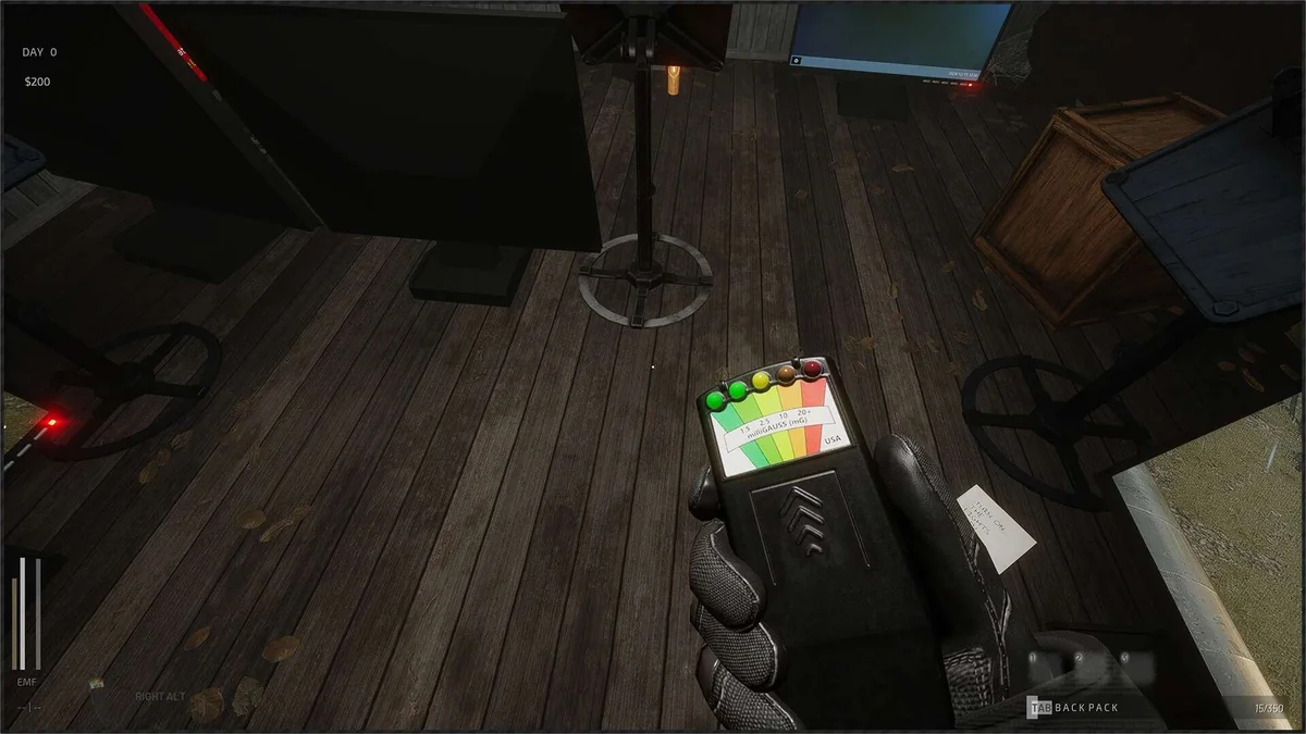 图片[2]-森林之下v2024.7.13中文版高画质生存恐怖冒险游戏免费下载-锐品游戏库