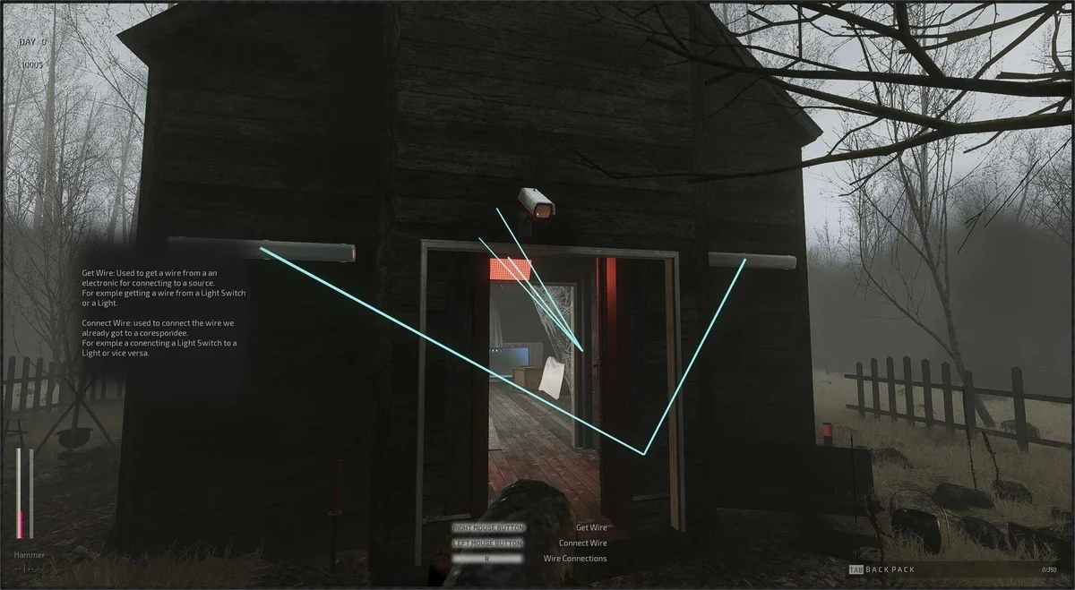 图片[4]-森林之下v2024.7.13中文版高画质生存恐怖冒险游戏免费下载-锐品游戏库