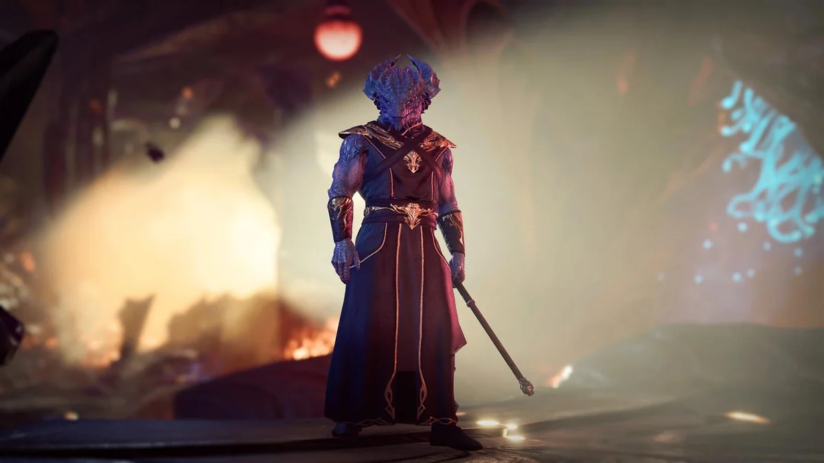 博德之门3 v4.1.1最新中文版高画质策略RPG免费下载-锐品游戏库