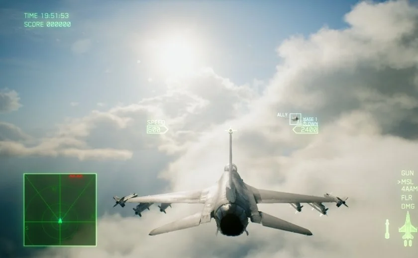 图片[1]-皇牌空战7未知空域v2.2.0.13豪华中文版高画质飞行射击游戏下载-锐品游戏库