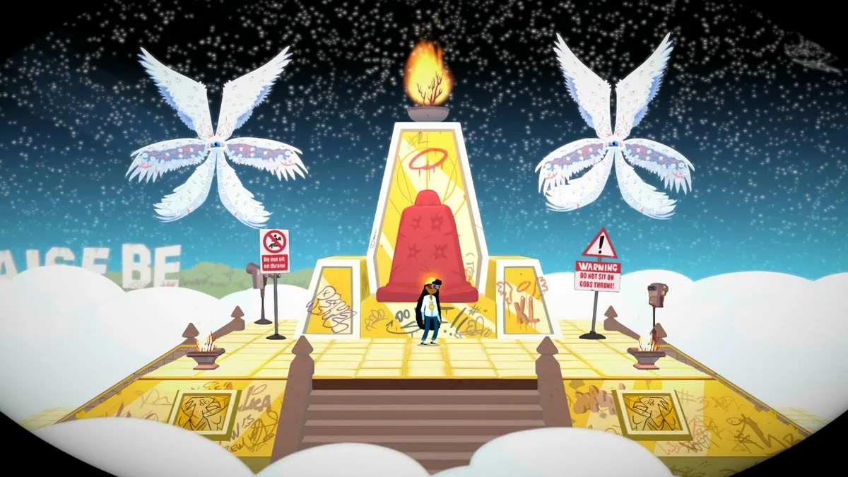 图片[1]-神的超级大宝贝中文版v2024.9.26高画质PC端游免费下载-锐品游戏库