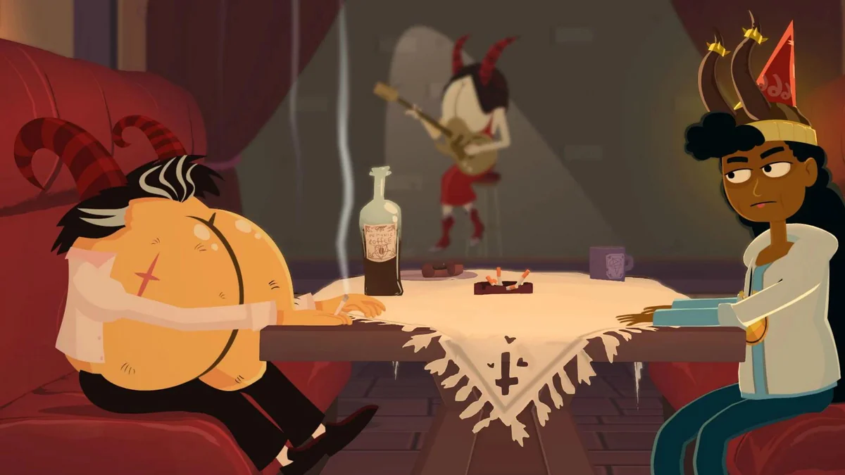 图片[2]-神的超级大宝贝中文版v2024.9.26高画质PC端游免费下载-锐品游戏库