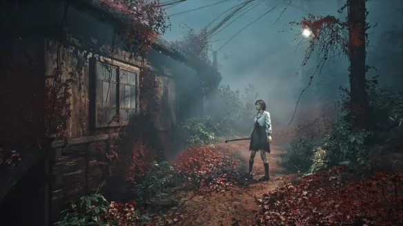 图片[2]-寂静岭f v1.1380371豪华版中文高画质版免费下载 日式心理恐怖生存大作-锐品游戏库