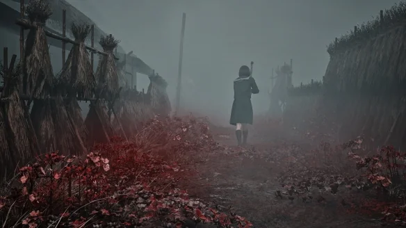 图片[4]-寂静岭f v1.1380371豪华版中文高画质版免费下载 日式心理恐怖生存大作-锐品游戏库