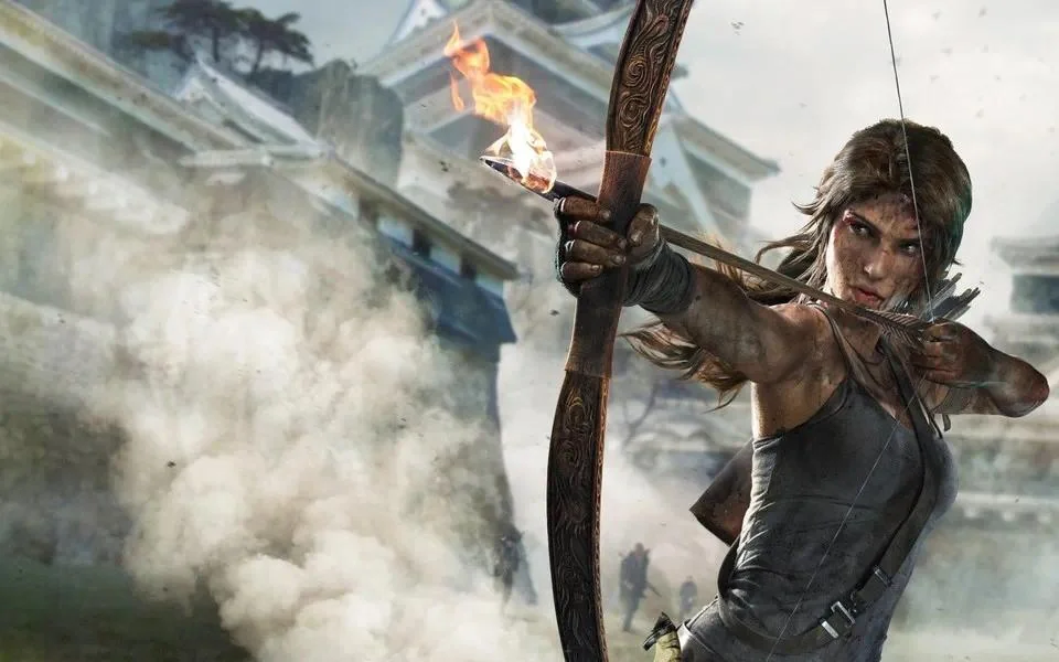 图片[1]-古墓丽影全系列中文版合集下载 最新高画质动作冒险端游-锐品游戏库