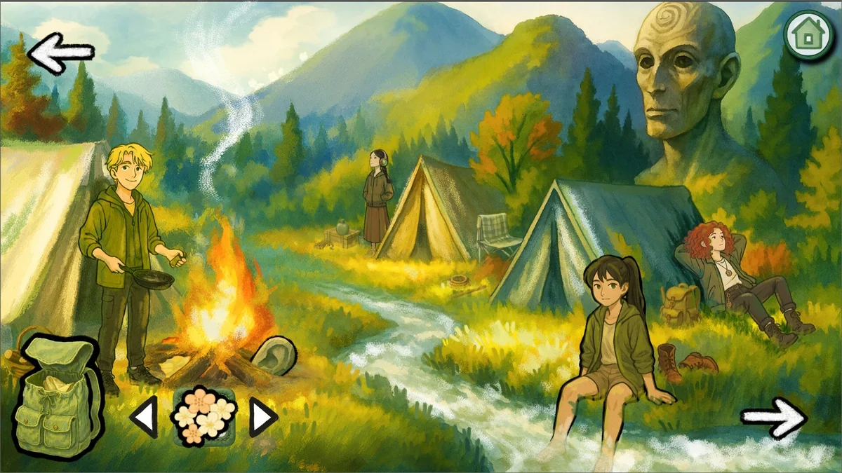 图片[1]-翡翠山谷官方中文版1.7GB治愈农场模拟游戏免费下载-锐品游戏库