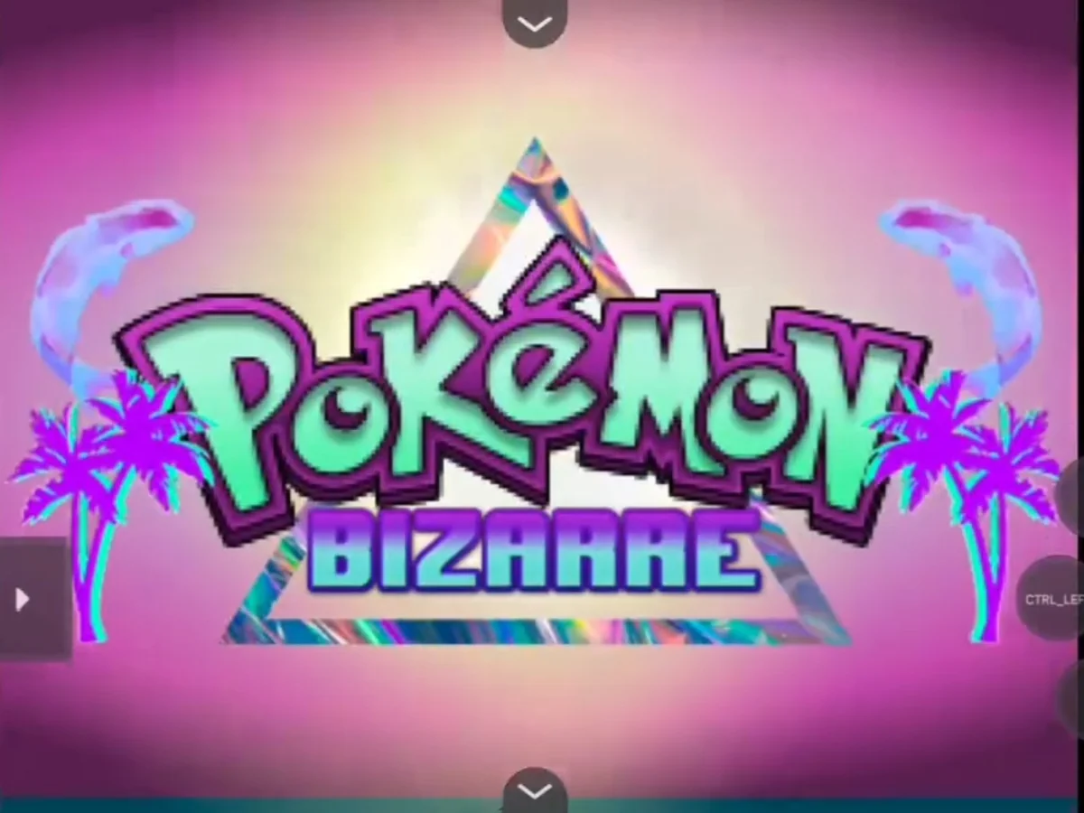 图片[3]-宝可梦奇异冒险中文版下载 八代精灵黑色幽默同人RPG最新版-锐品游戏库