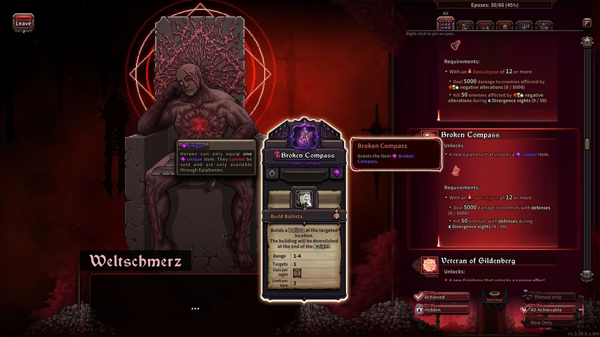 最后的咒语v1.3.32.0豪华中文版全DLC整合高画质策略RPG下载-锐品游戏库