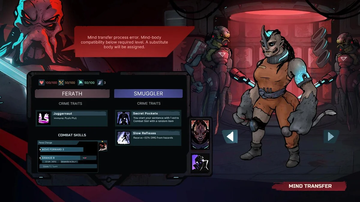 图片[1]-太空监狱v1.0.6中文版免费下载 回合制战术生存策略RPG高画质-锐品游戏库