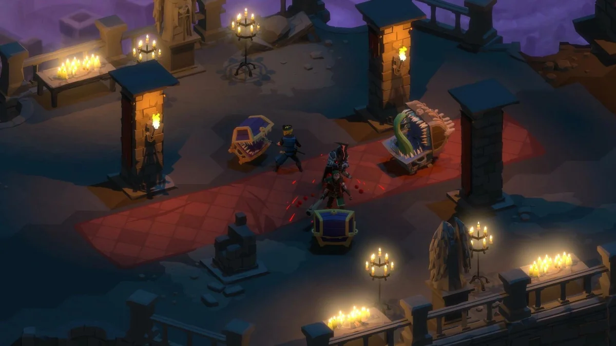 失落王国v1.2.8豪华中文全DLC高画质版免费下载-锐品游戏库