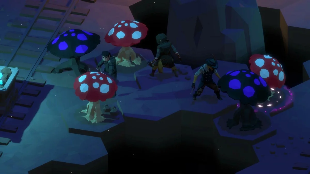 图片[2]-失落王国v1.2.8豪华中文全DLC高画质版免费下载-锐品游戏库