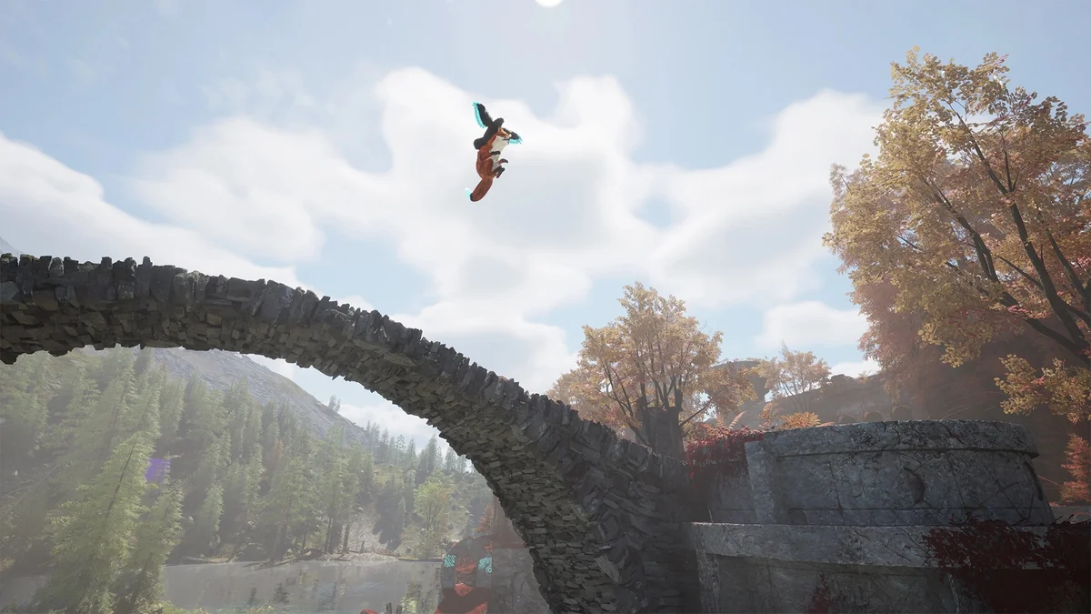 北方之灵2 v12765最新中文版 极光森林狼魂冒险 高画质免安装下载-锐品游戏库