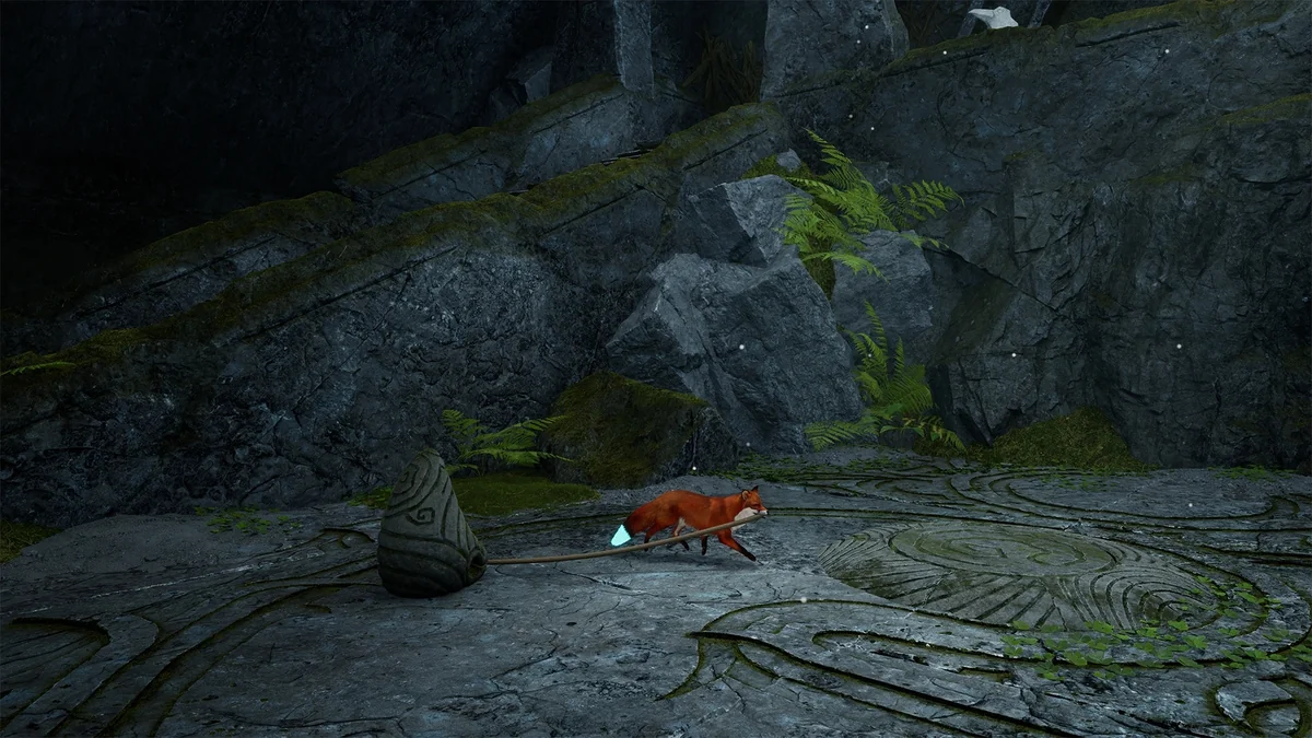 图片[2]-北方之灵2 v12765最新中文版 极光森林狼魂冒险 高画质免安装下载-锐品游戏库