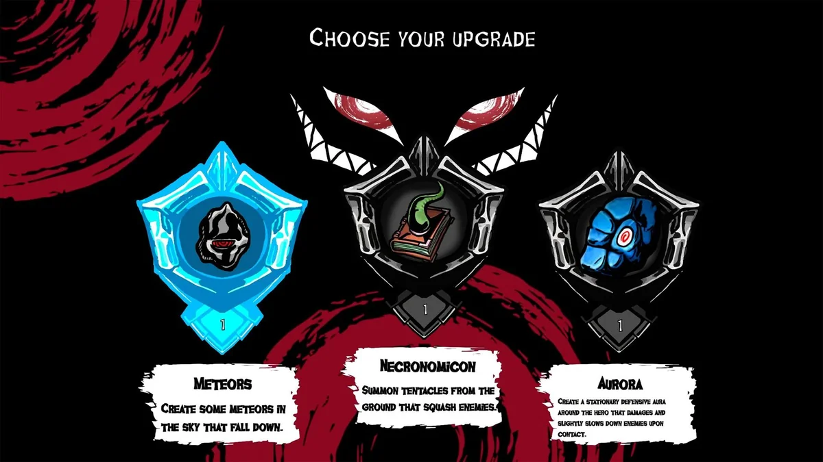 图片[2]-屠戮者：起源v2025.1.29中文版免费下载|2.5D肉鸽生存大乱斗高画质端游-锐品游戏库