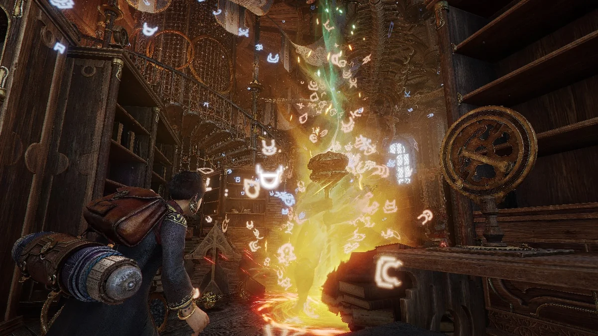 图片[1]-烈焰之刃中文版高画质动作冒险端游2026最新版免费高速下载-锐品游戏库