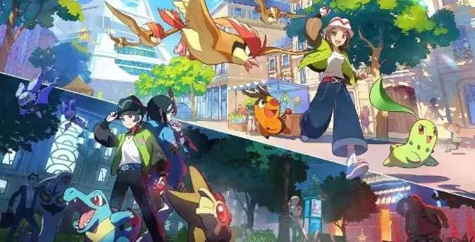 图片[3]-宝可梦传说ZAv1.01中文版高帧率PC模拟器整合包免费下载-锐品游戏库