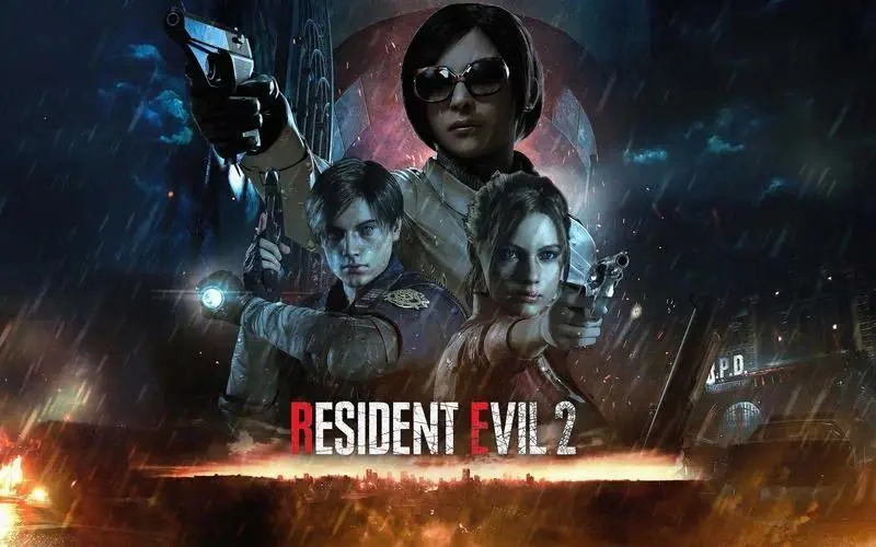 图片[5]-生化危机2重制版豪华中文全DLC高画质版PC下载-锐品游戏库