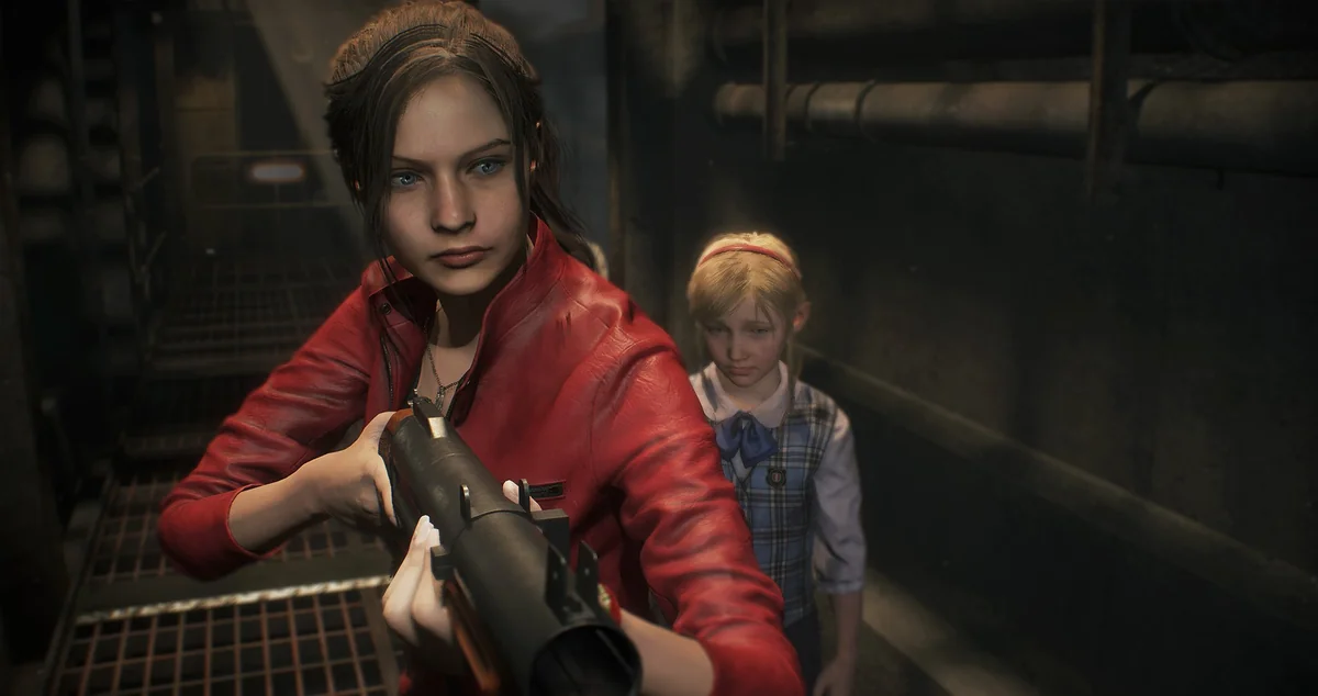 图片[6]-生化危机2重制版豪华中文全DLC高画质版PC下载-锐品游戏库