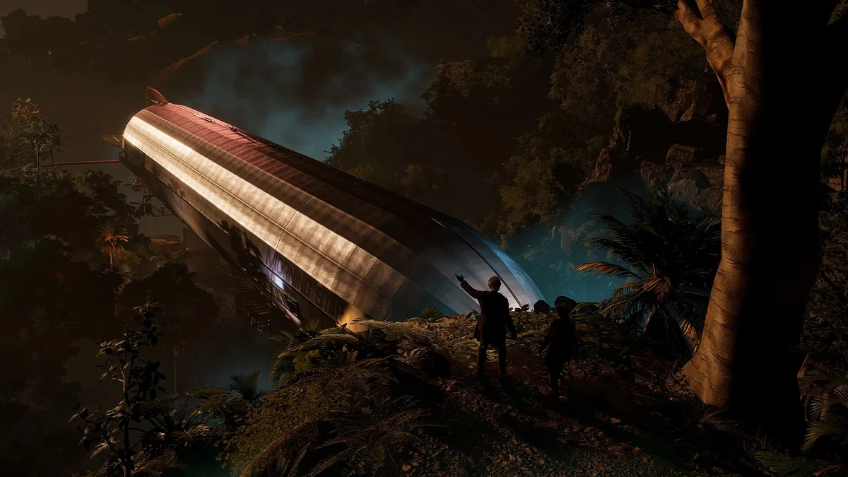 未知9号觉醒豪华中文版全DLC高画质动作冒险端游免费下载-锐品游戏库