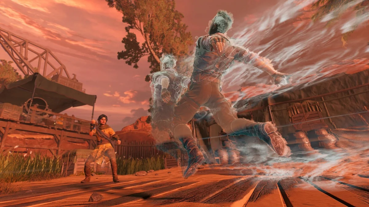 图片[1]-未知9号觉醒豪华中文版全DLC高画质动作冒险端游免费下载-锐品游戏库