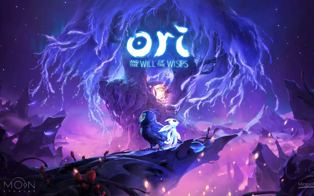 图片[5]-精灵与萤火意志豪华中文版高画质动作冒险PC最新版下载-锐品游戏库