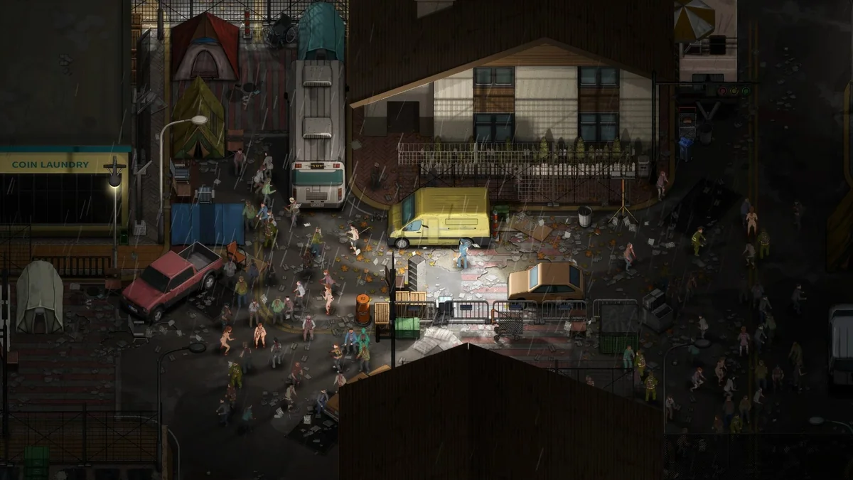 灾变前夜Build.21703869中文版开放世界生存建造高画质15GB端游下载-锐品游戏库