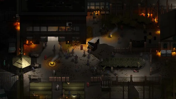 图片[2]-灾变前夜Build.21703869中文版开放世界生存建造高画质15GB端游下载-锐品游戏库