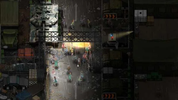 图片[4]-灾变前夜Build.21703869中文版开放世界生存建造高画质15GB端游下载-锐品游戏库