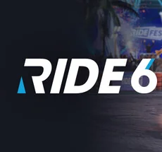 图片[1]-极速骑行6中文版高画质摩托竞速游戏PC免安装硬盘版下载-锐品游戏库