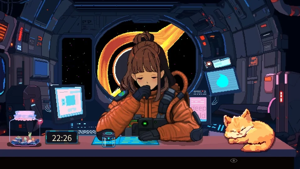 心流小筑v1.9.0.5中文版免费下载|高评分番茄钟专注工具解压即玩-锐品游戏库