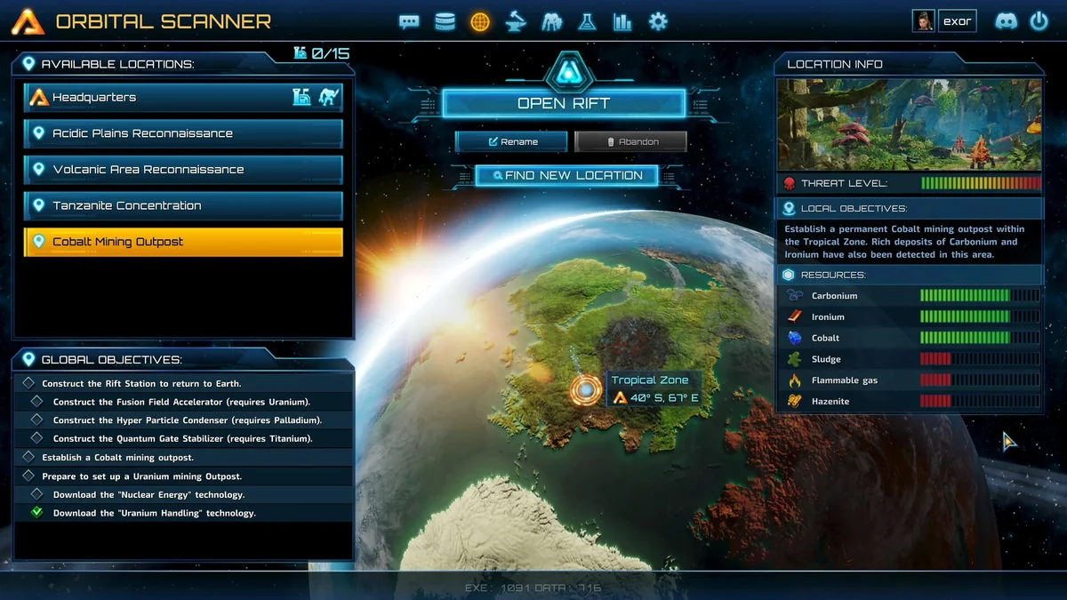 银河破裂者v2024全DLC中文版下载|科幻RTS+ARPG高画质基地建造生存射击端游-锐品游戏库