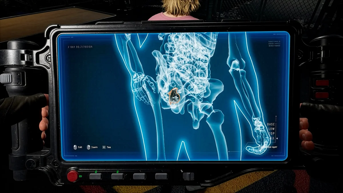 图片[3]-检疫区最后一站v1.0.10.1423全DLC中文版高画质策略生存管理下载-锐品游戏库