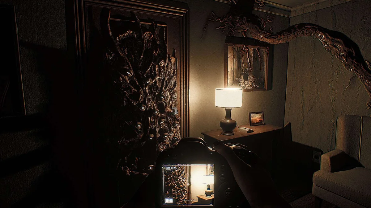 闪光惊魂SNAP SNAP v2024.8.12中文版免费下载|恐怖冒险解谜端游高画质体验-锐品游戏库