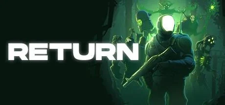 Return v1.2.0.0豪华中文版全DLC下载|像素科幻冒险端游高口碑独立游戏-锐品游戏库