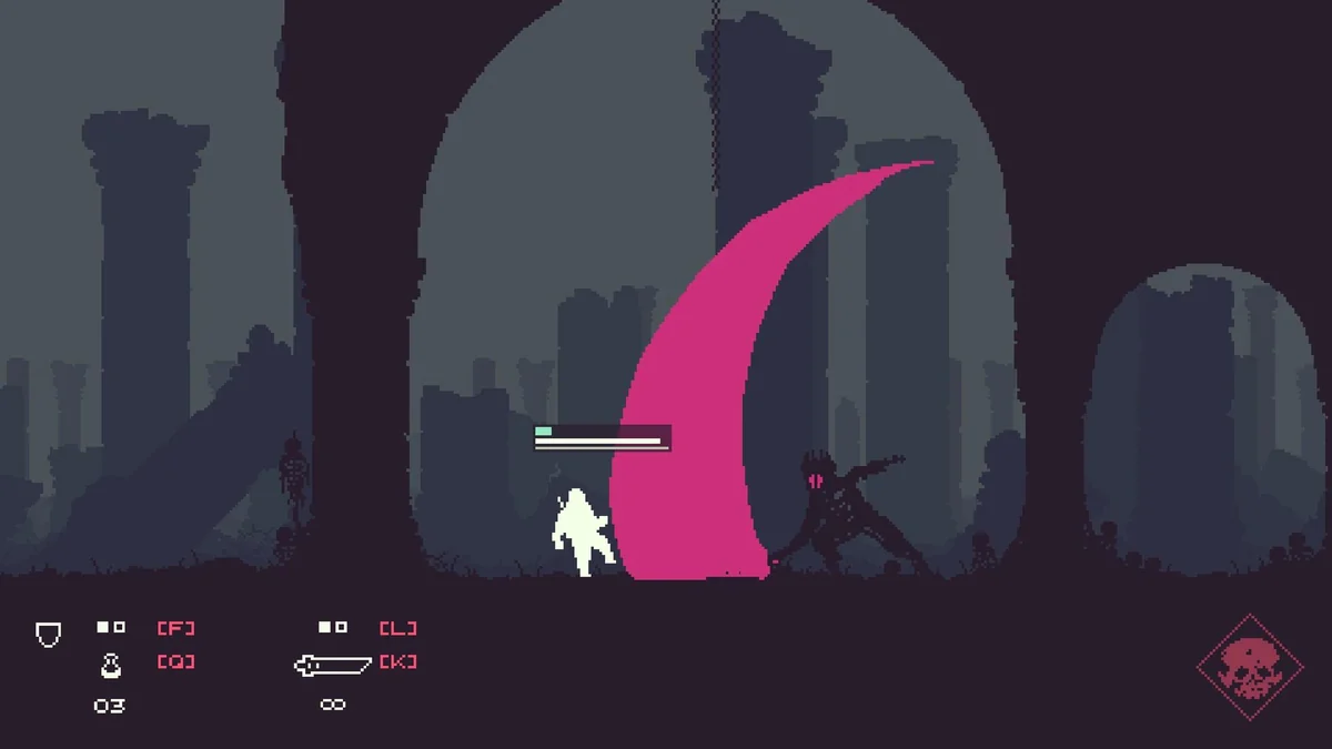 图片[1]-Return v1.2.0.0豪华中文版全DLC下载|像素科幻冒险端游高口碑独立游戏-锐品游戏库