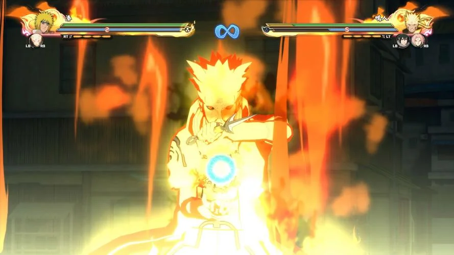 图片[2]-火影忍者：究极风暴4博人之路豪华全DLC高帧双端中文免费下载-锐品游戏库