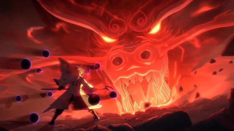 图片[6]-火影忍者：究极风暴4博人之路豪华全DLC高帧双端中文免费下载-锐品游戏库