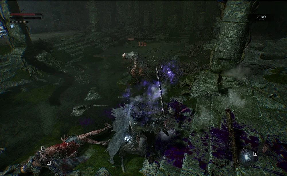 堕落之主v2.5.267终极版中文整合全DLC高画质ARPG端游免费下载-锐品游戏库