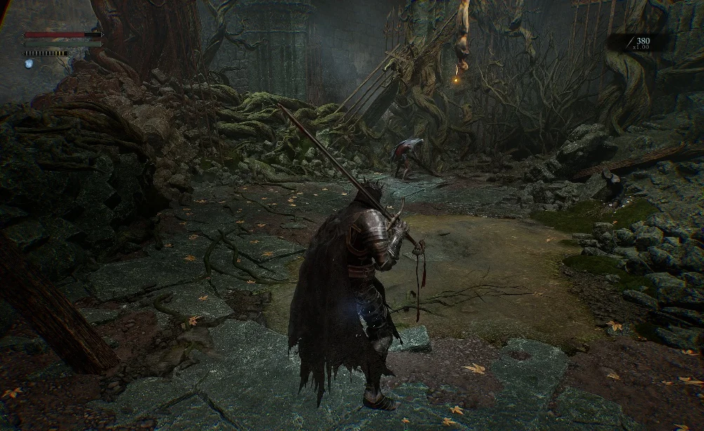 图片[2]-堕落之主v2.5.267终极版中文整合全DLC高画质ARPG端游免费下载-锐品游戏库