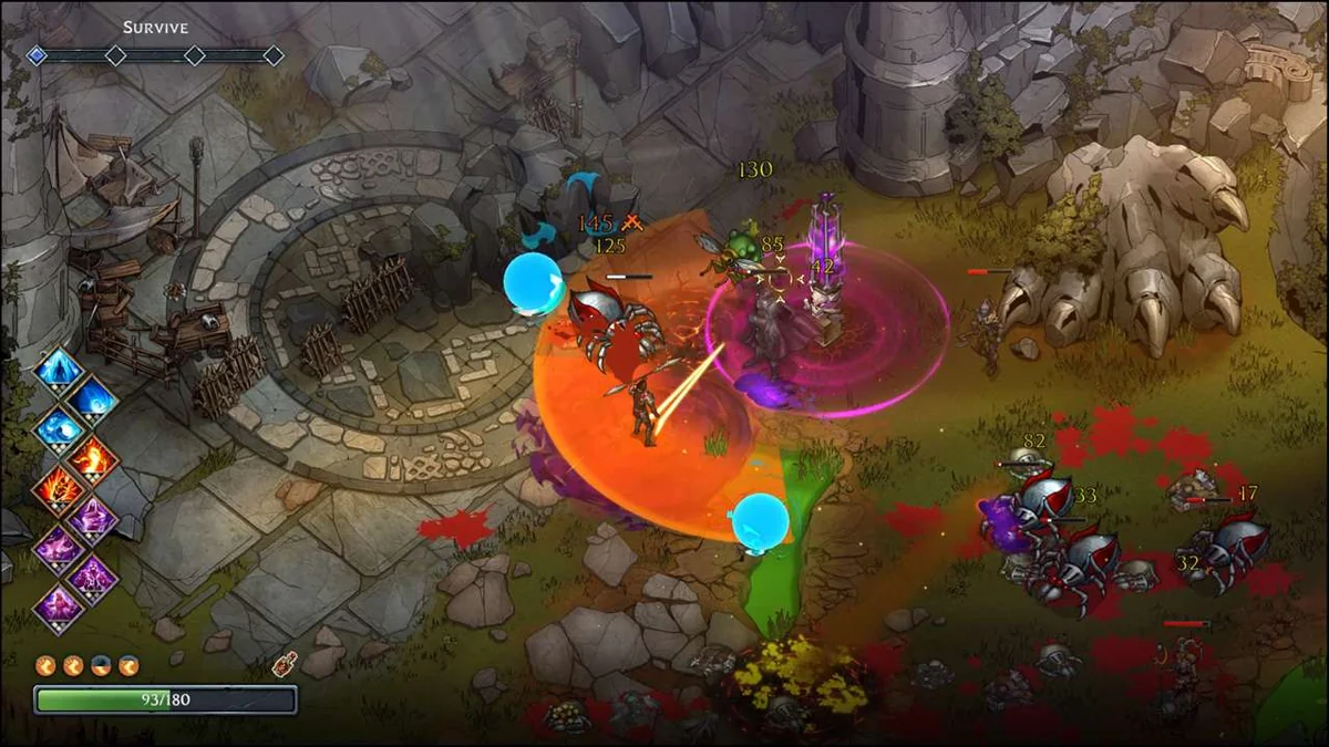 哨兵的召唤v1.0.1.8中文版高画质卡牌策略端游免费下载-锐品游戏库