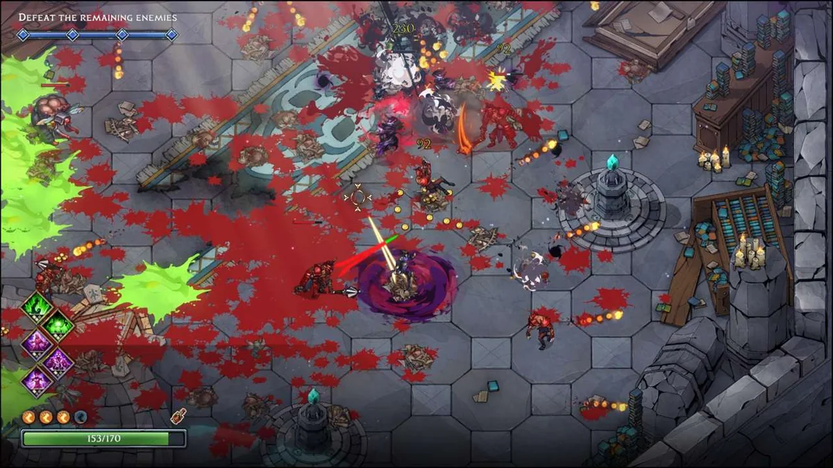 图片[1]-哨兵的召唤v1.0.1.8中文版高画质卡牌策略端游免费下载-锐品游戏库