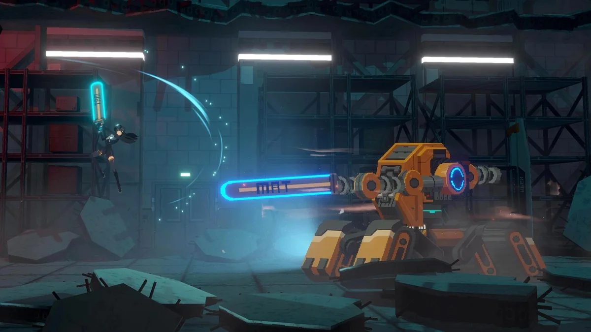 图片[1]-纪元变异v20250614中文版高画质赛博ACT像素解密端游免费下载-锐品游戏库