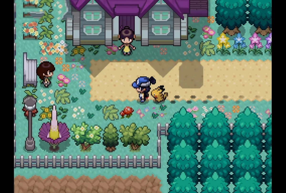 图片[4]-宝可梦：和音v1.2最新中文版全九世代精灵高画质动态战斗免费下载-锐品游戏库